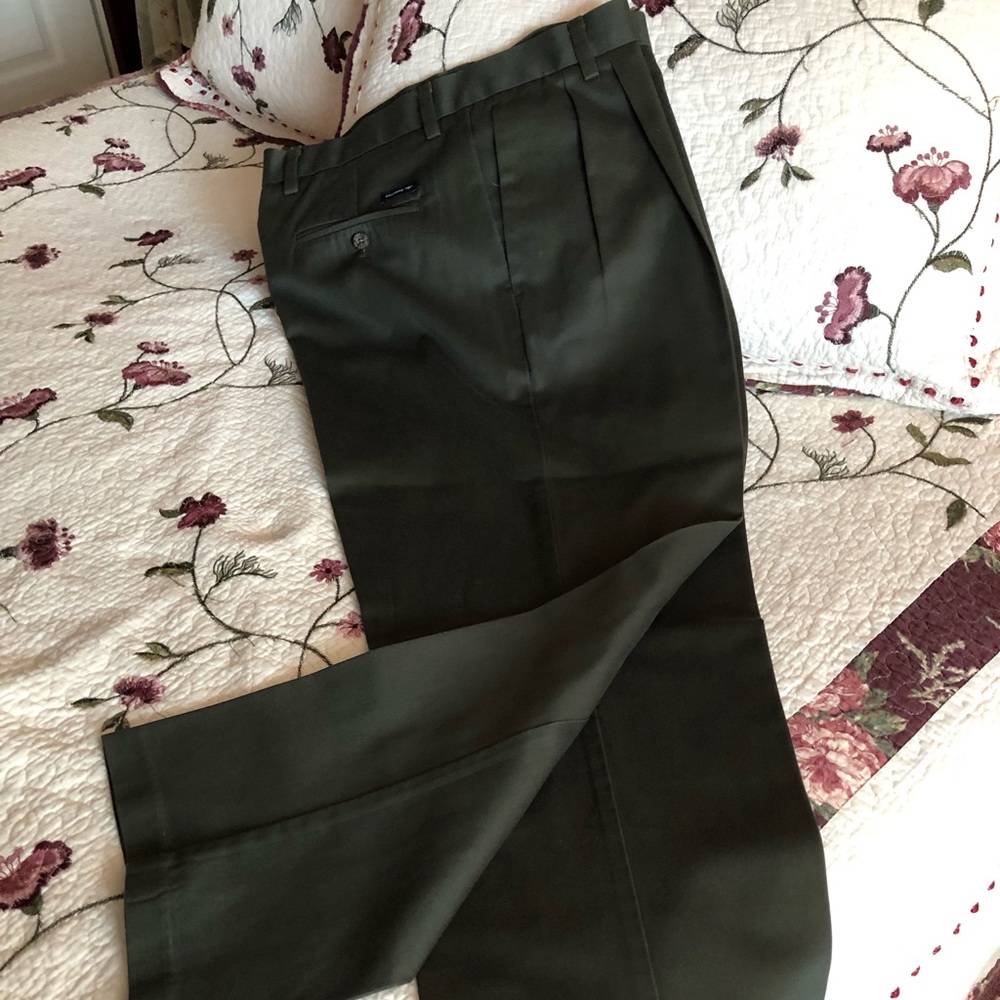 Dockers men’s dress pants